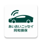 Logo of タフ・見守るクルマの保険プラスＳ android Application 